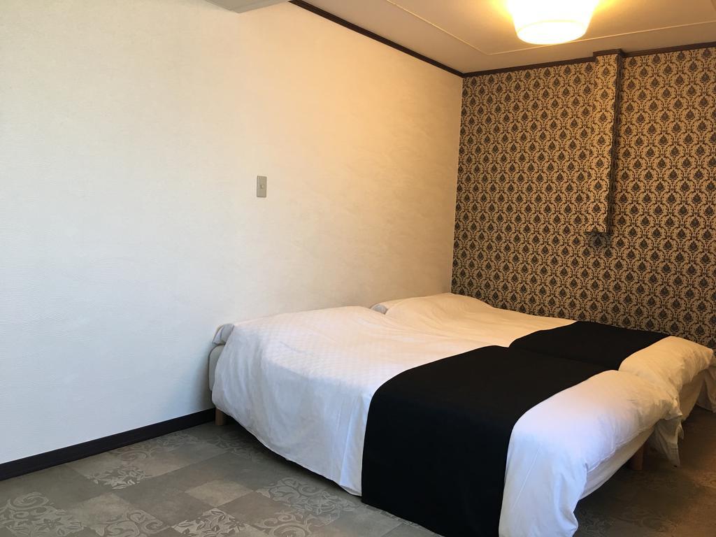 Sakura Hotel Tennoji 1 Osaka Zewnętrze zdjęcie