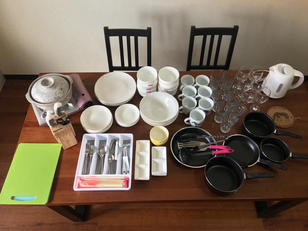 Sakura Hotel Tennoji 1 Osaka Zewnętrze zdjęcie