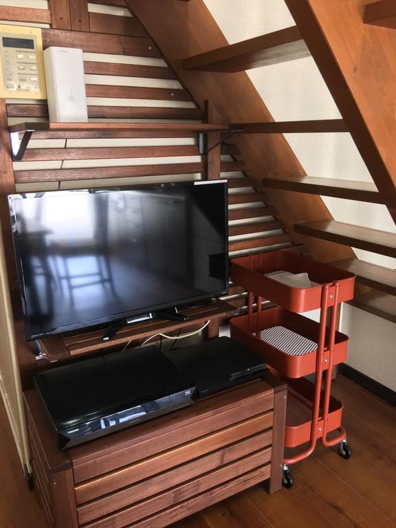 Sakura Hotel Tennoji 1 Osaka Zewnętrze zdjęcie