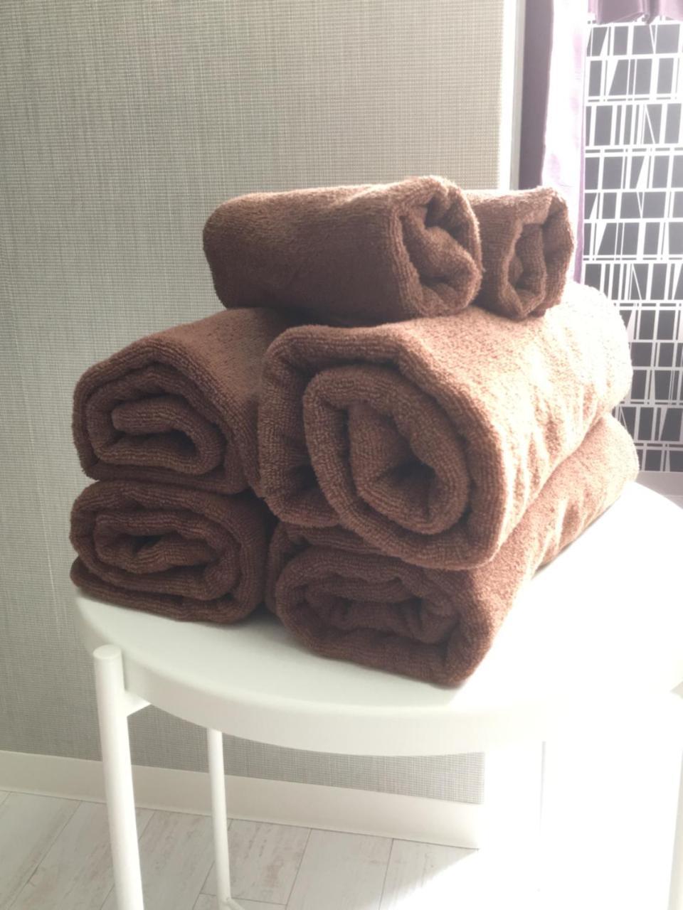 Sakura Hotel Tennoji 1 Osaka Zewnętrze zdjęcie