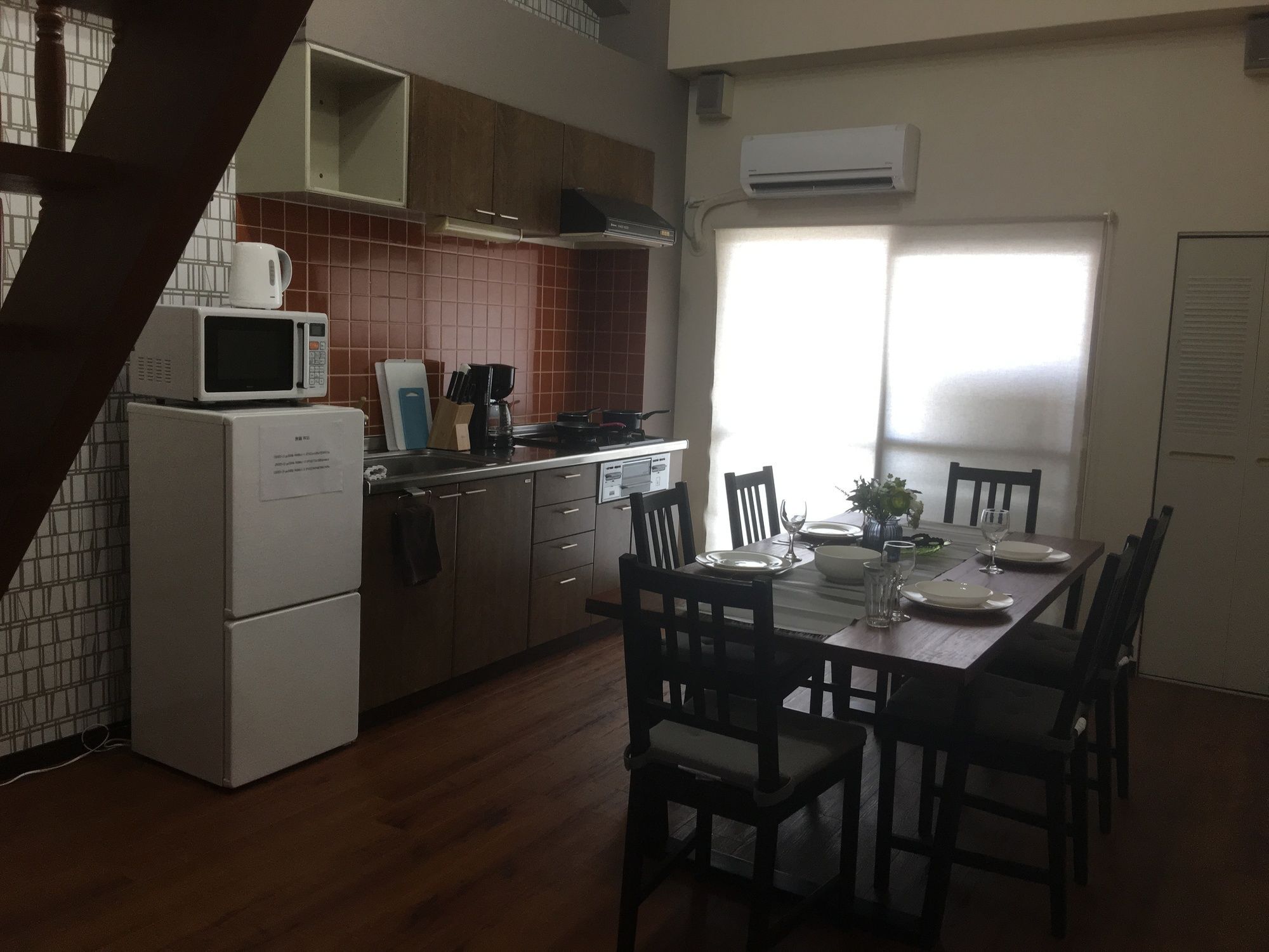 Sakura Hotel Tennoji 1 Osaka Zewnętrze zdjęcie