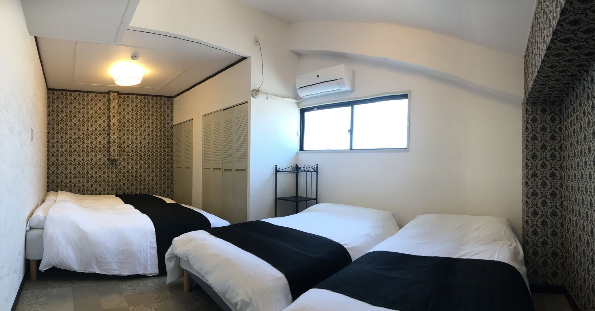 Sakura Hotel Tennoji 1 Osaka Zewnętrze zdjęcie